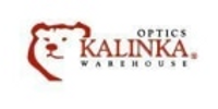 Kalinka Optics coupons